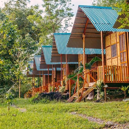 Green Acres Village Моалбоал Экстерьер фото