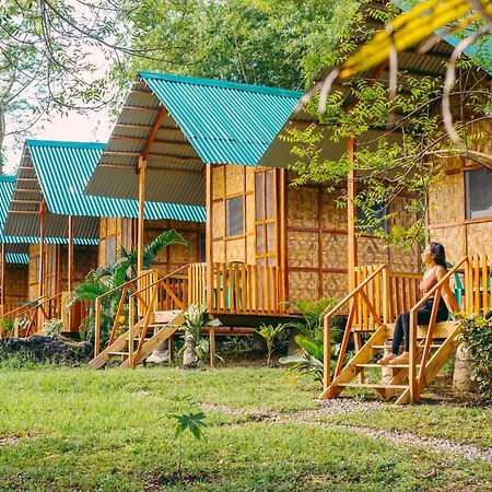 Green Acres Village Моалбоал Экстерьер фото