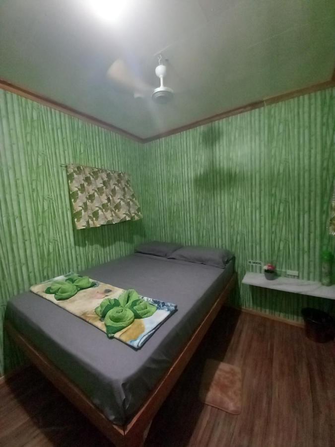 Green Acres Village Моалбоал Экстерьер фото