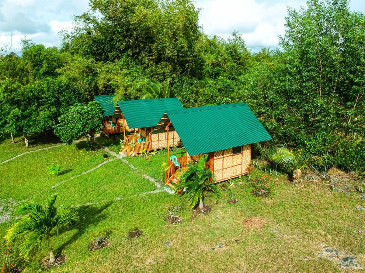 Green Acres Village Моалбоал Экстерьер фото