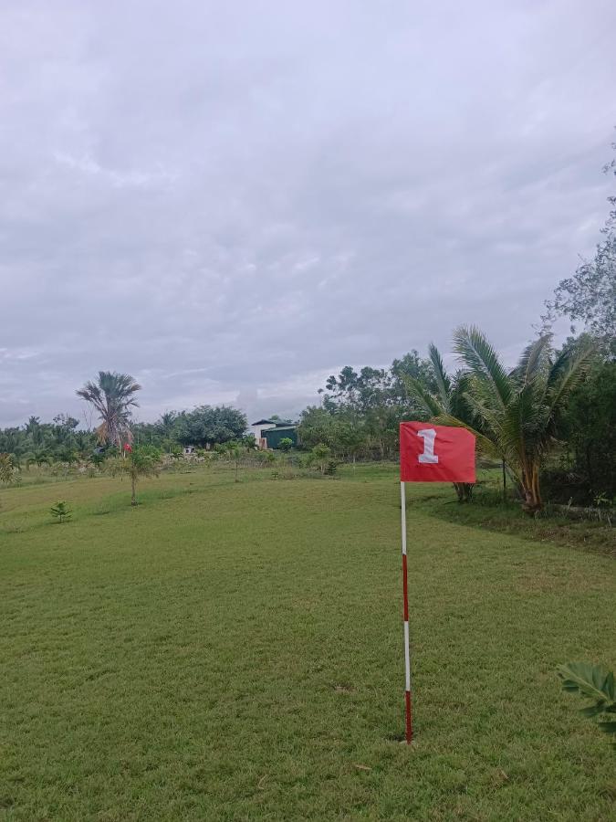 Green Acres Village Моалбоал Экстерьер фото