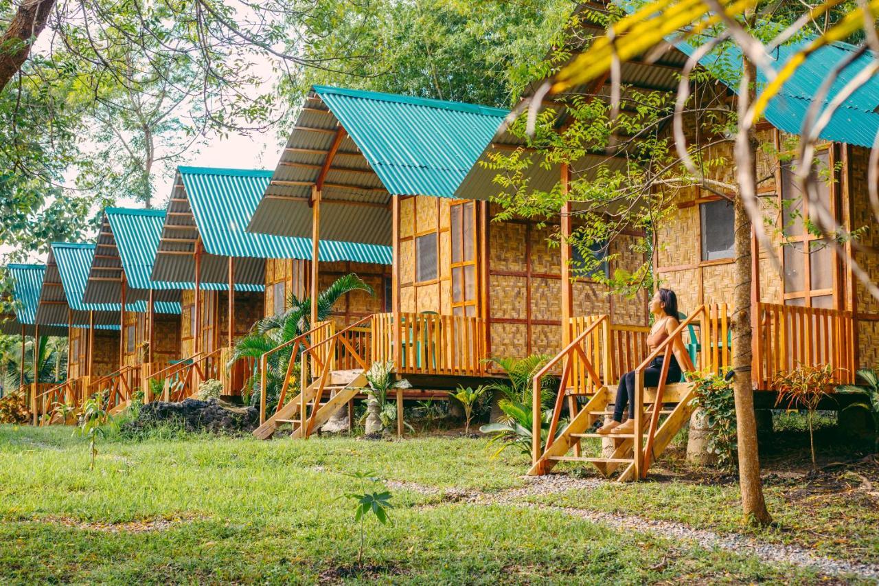 Green Acres Village Моалбоал Экстерьер фото