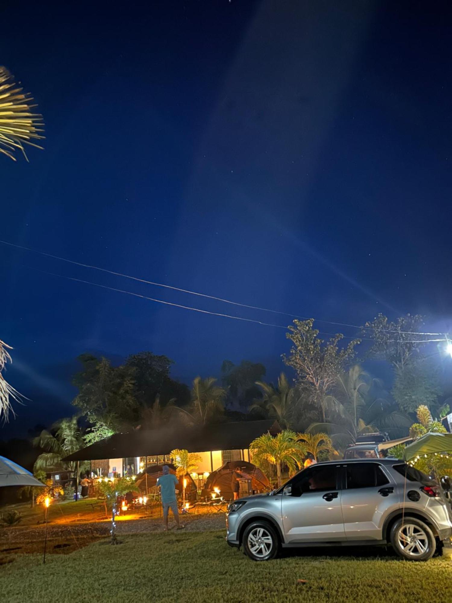 Green Acres Village Моалбоал Экстерьер фото