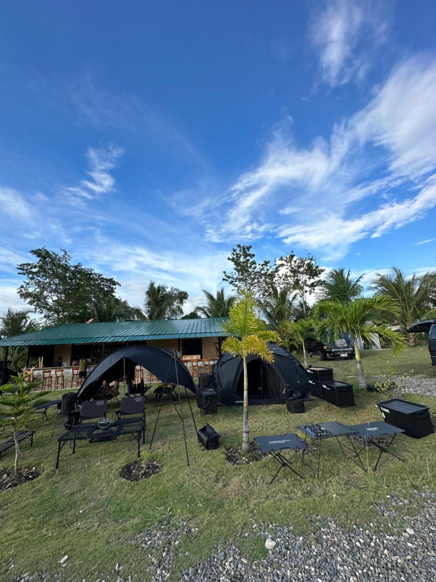 Green Acres Village Моалбоал Экстерьер фото